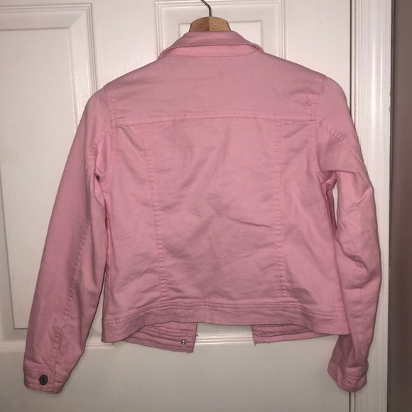 ✨Arizona Jean Co. Jean Jacket - Picture 2 of 5